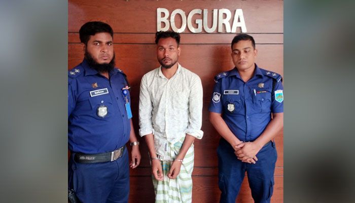 বগুড়ায় বিয়েবহির্ভূত সম্পর্কের জেরে খুন হন নারী আনসার সদস্য: পুলিশ
