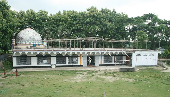 গাজীপুরের শাহী মসজিদ