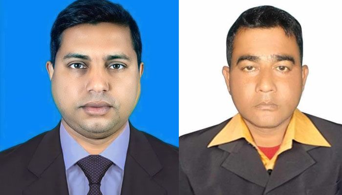 গাইবান্ধায় দুই সাংবাদিকের বিরুদ্ধে সাইবার নিরাপত্তা আইনে মামলা