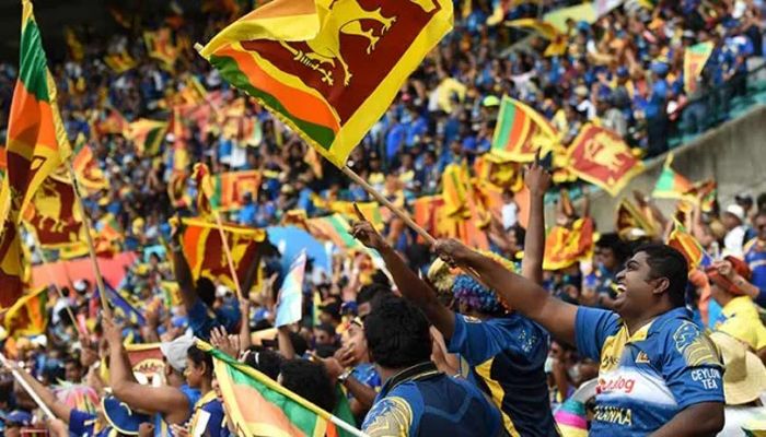 শ্রীলঙ্কার বরখাস্ত হওয়া ক্রিকেট বোর্ড আদালতের আদেশে পুনর্বহাল