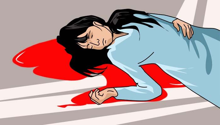 আদমদীঘিতে ট্রেনে কাটা পড়ে বাক প্রতিবন্ধীর নারীর মৃত্যু