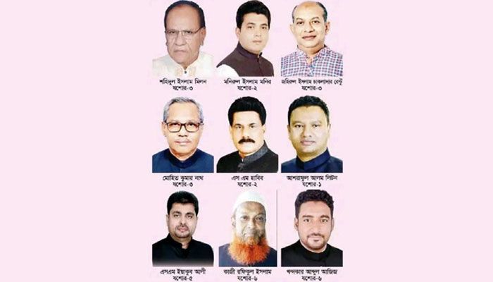 মনোনয়নবঞ্চিতরাই এখন নৌকার প্রধান প্রতিদ্বন্দ্বী