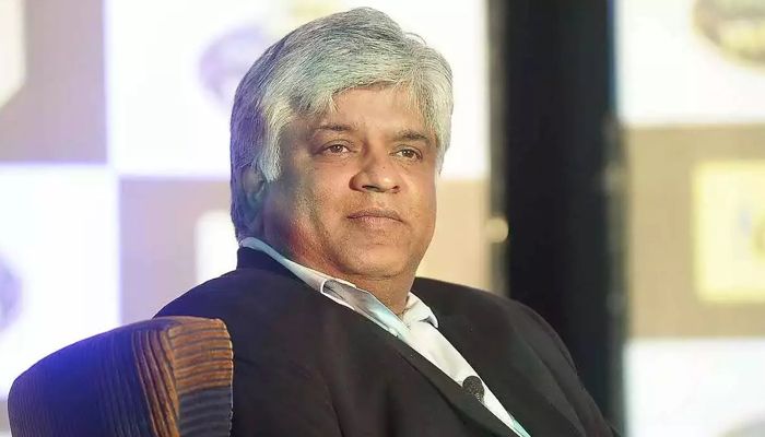 লঙ্কান ক্রিকেট ধ্বংসে ষড়যন্ত্র দেখছেন রানাতুঙ্গা