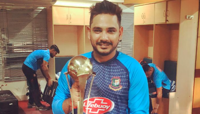 বিদায় নিচ্ছেন পারফর্মার অ্যানালিস্টও