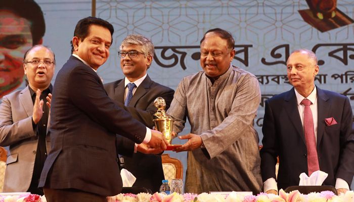 রপ্তানি পণ্য বহুমুখীকরণের তাগিদ: বাণিজ্যমন্ত্রী