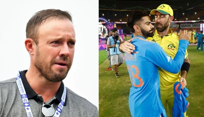ওয়ানডে ক্রিকেট বাঁচাতে ভিলিয়ার্স-তত্ত্ব