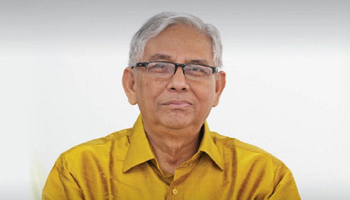 মূল্যস্ফীতি নিয়ন্ত্রণে আরো আগেই পদক্ষেপ নেওয়া উচিত ছিল: ড. ফরাসউদ্দিন