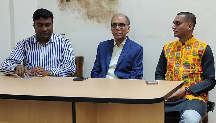 নির্বাচনের কারণে চলমান উন্নয়ন ব্যাহত হবে না: পরিকল্পনা সচিব 