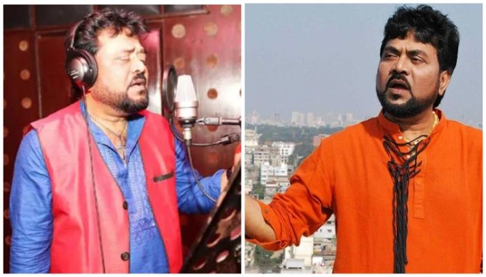 আজ প্লেব্যাক সম্রাট এন্ড্রু কিশোরের জন্মদিন
