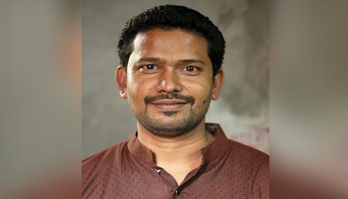 গাজীপুরে শ্রমিক নেতা আটক