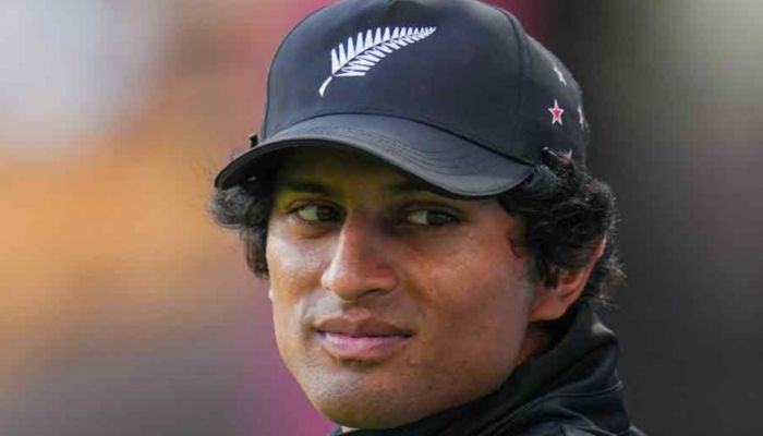 ‘নজর না লাগুক’ রাচিনের