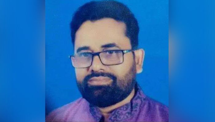 গাজীপুরে নাশকতার পরিকল্পনা মামলায় সাংবাদিক গ্রেপ্তার