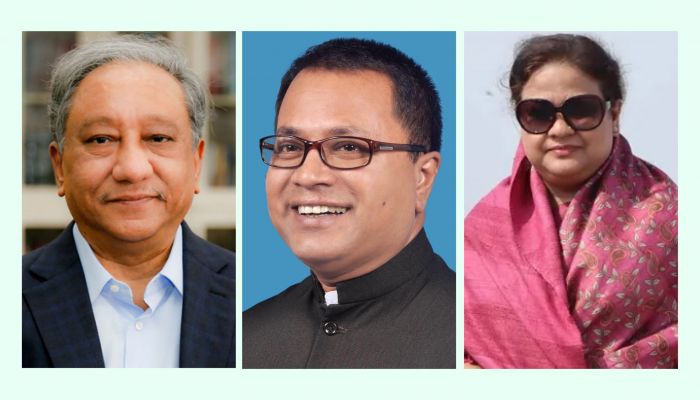 কিশোরগঞ্জের তিন আসনে নৌকার দৌড়ে উত্তরাধিকারীদের দাপট