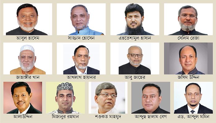কুমিল্লা-৫ আসনে নৌকার টিকিট চান ২২ জন, বিএনপিতে হতাশার সুর