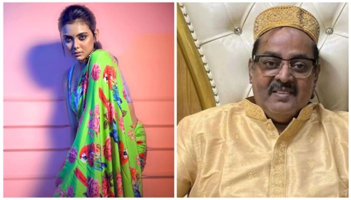 ডিপজলকে জবাব দিলেন ইধিকা   