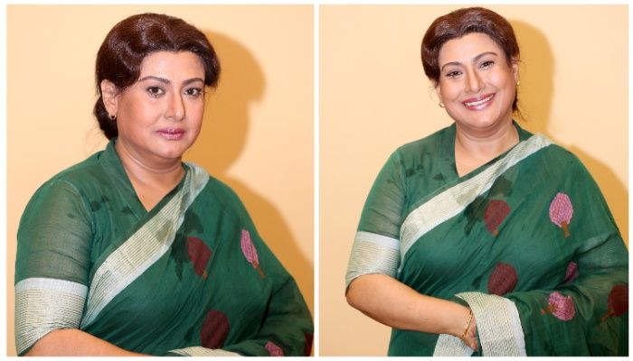 আজীবন সম্মাননা নিয়ে সুচরিতার অনুরোধ   