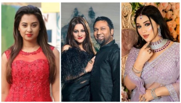 বুবলী-তাপসের প্রেম নিয়ে মুন্নী-অপুর অডিও ভাইরাল