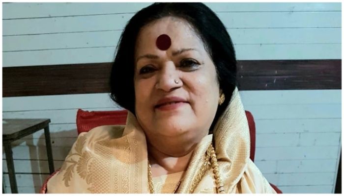 এ আর রহমানের বিচার চেয়ে প্রধানমন্ত্রীর হস্তক্ষেপ চাইলেন হৈমন্তী শুক্লা