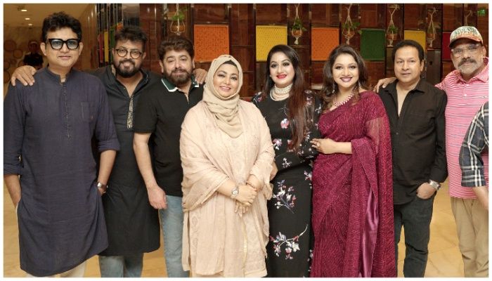 এক টুকরো নব্বই দশক