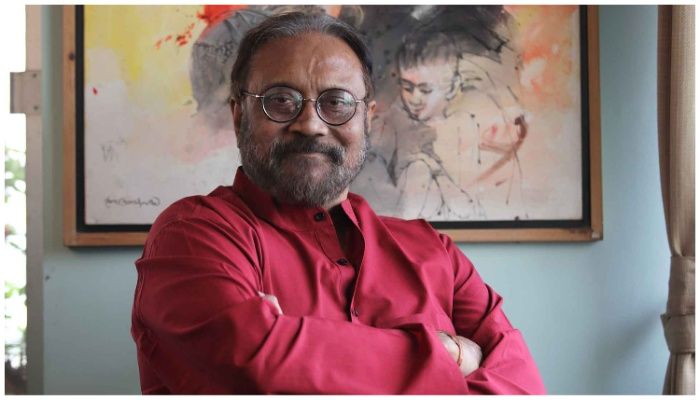 স্মৃতিতে স্মরণে আলী যাকের   