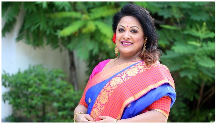 অরুণার সেরা অনুভূতি   