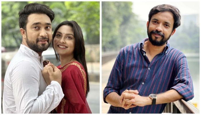 আরিয়ানের জন্মদিনে ‘হৃদয়ে হৃদয়’   