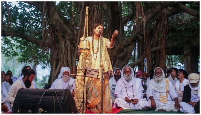এবারের পদ্মহেম ধামের সাধুসঙ্গ হবে ২ ডিসেম্বর 