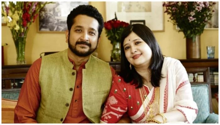অপারেশন শেষে সুস্থ আছেন পরমব্রতের স্ত্রী পিয়া, ফিরছেন বাড়ি