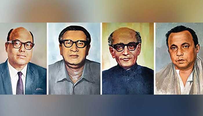 কলঙ্কময় শোকাবহ জেলহত্যা দিবস আজ