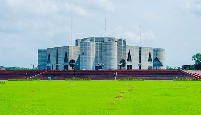 ৩০০ আসনেই নির্বাচন করবে জাতীয় পার্টি : মহাসচিব