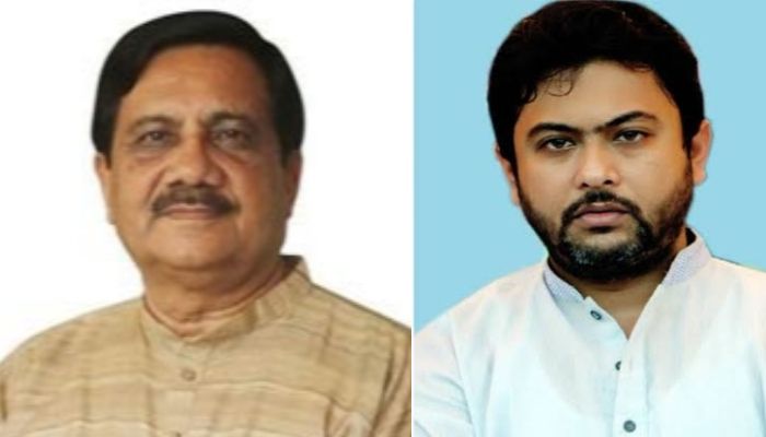 ফরদিপুর-৪ আসনে মনোনয়ন পেতে আওয়ামী লীগের দুই হেভিওয়েট নেতার লড়াই