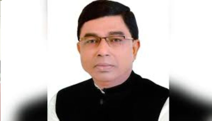 এমপি প্রার্থী হতে পদত্যাগ করলেন কুলাউড়া উপজেলা চেয়ারম্যান
