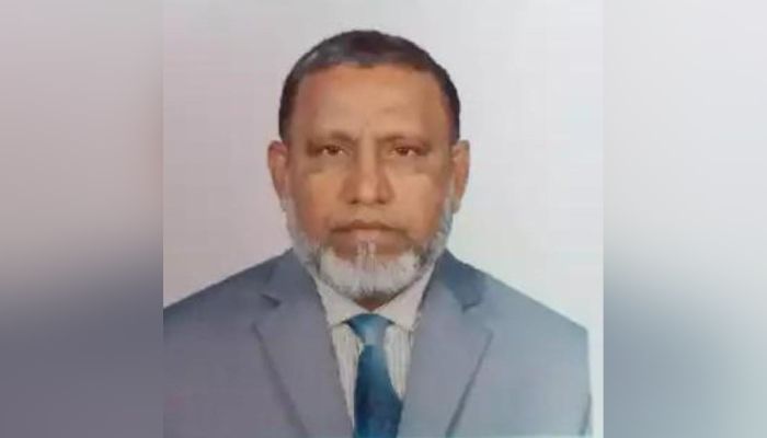 পুলিশ হত্যা মামলায় ঢাকা মহানগর উত্তর বিএনপির যুগ্ম আহ্বায়ক গ্রেপ্তার