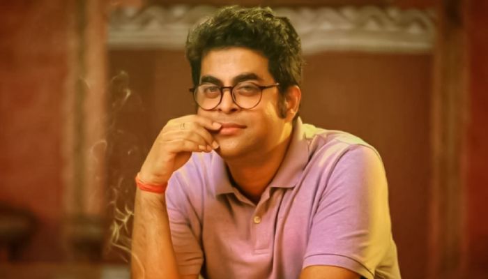 বিপ্লব সাহা