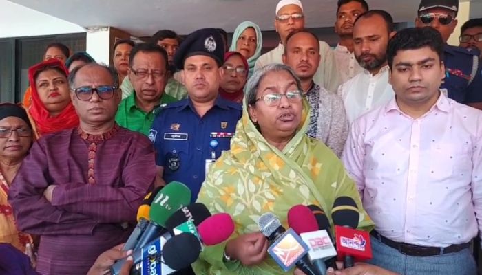 নতুন শিক্ষা কারিকুলাম বিরোধীরা কোচিং ব্যবসায়ী : শিক্ষামন্ত্রী