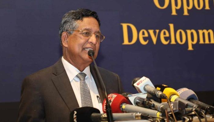 সিন্ডিকেট দমনে ব্যর্থ স্থানীয় প্রশাসন : কৃষিমন্ত্রী 
