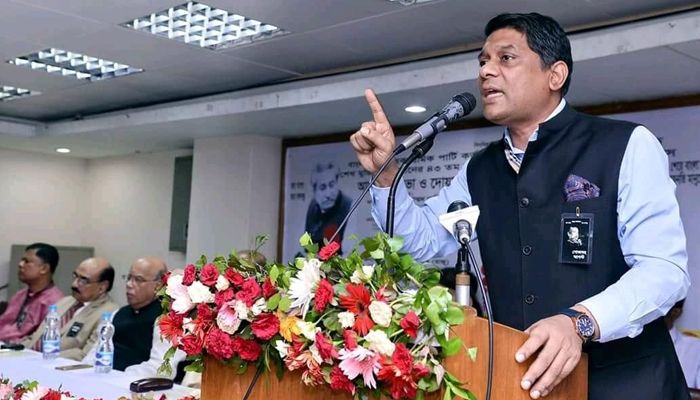 বরিশাল-২ আসনে নৌকা চান শের-ই-বাংলার নাতি ফাইয়াজুল হক রাজু