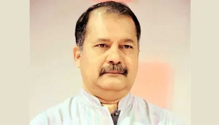 বিএনপি মিডিয়া সেলের প্রধান স্বপন গ্রেপ্তার