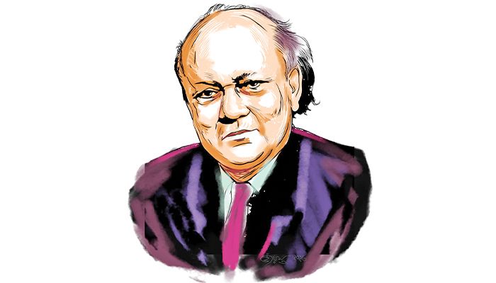 সৈয়দ মুজতবা আলী