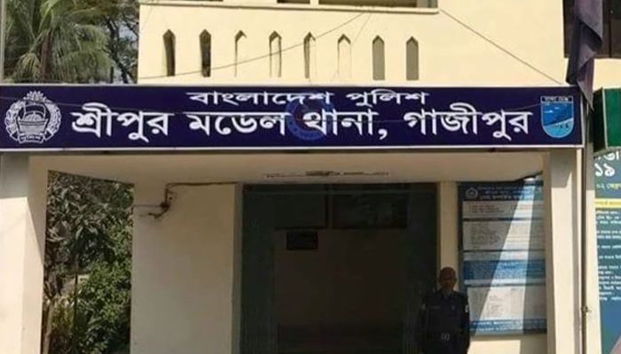 ছাত্রলীগকর্মী গাড়ি পোড়ানো মামলার আসামি
