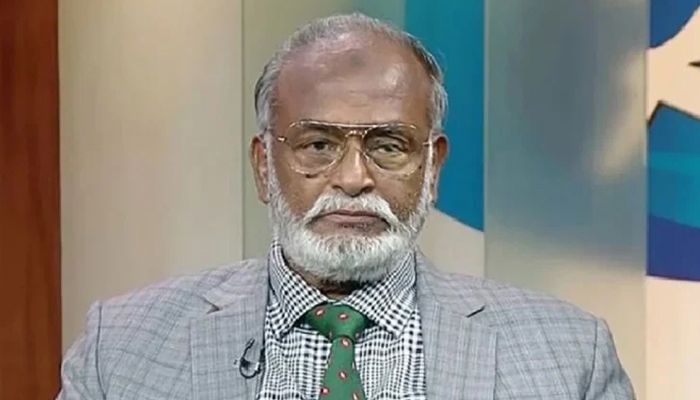 আওয়ামী লীগের সঙ্গে জোটবদ্ধ হয়ে নয়, নিজ দলের প্রতীকে নির্বাচন করব : তৈমূর আলম