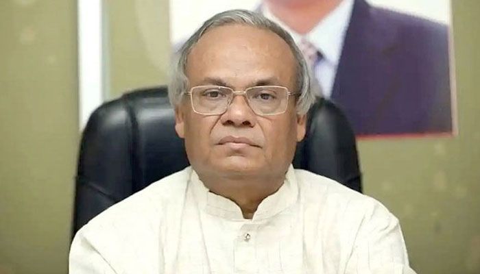 আব্বাস ও আলালের নিঃশর্ত মুক্তি চাইলেন রিজভী