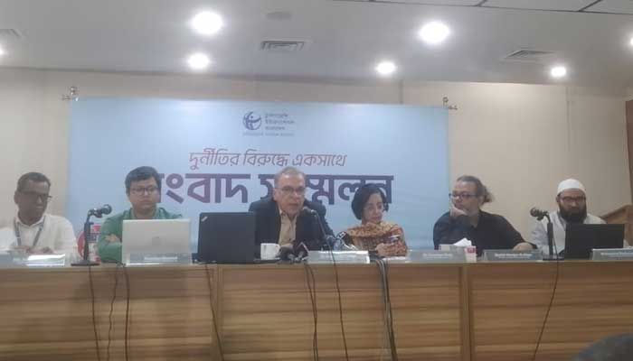 এবারও অংশগ্রহণমূলক নির্বাচন হচ্ছে না : টিআইবি
