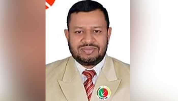 নির্ধারিত সময়ে মনোনয়নপত্র জমা দিতে পারেননি জাতীয় পার্টির জয়নাল