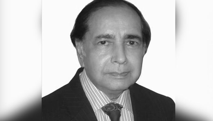সাবেক রাষ্ট্রদূত ওয়ালিউর রহমান আর নেই