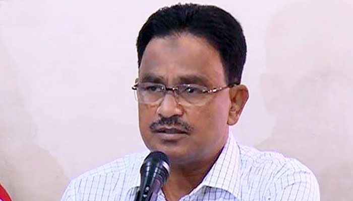 রিমান্ড শেষে কারাগারে বিএনপি নেতা আলাল