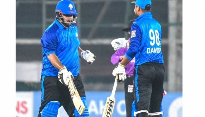 ব্যাটে ফিলিস্তিনের পতাকা, আজমের জরিমানা বাতিল