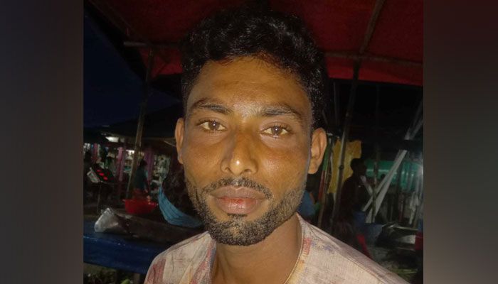 তেঁতুলিয়া সীমান্তে বিএসএফের গুলিতে বাংলাদেশি নিহত
