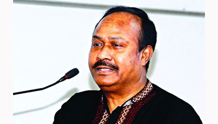 সংলাপের ডাক দিতে সংসদে প্রধানমন্ত্রীর প্রতি চুন্নুর আহ্বান