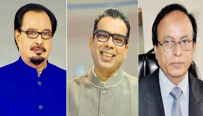 ঝালকাঠি-১ আসনে নৌকা চান ১০ জন, হারুনের চ্যালেঞ্জ মনির ও ইসমাইল